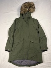 Didriksons Erika Womens Parka