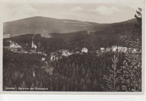Schierke panorama gl1935 - panorama,