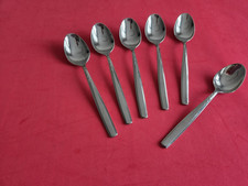 WMF  London 6 Kaffeelöffel