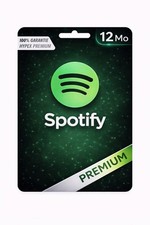 Spotify premium monate - 🟢spotify, 12-monate