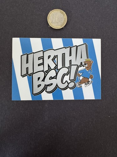 Ultras hertha bsc berlin - hertha,