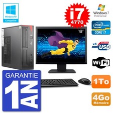Fujitsu esprimo e520 - pc,