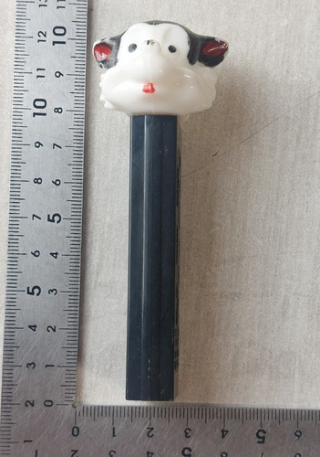Alte figur kleiner wolf - alte, /