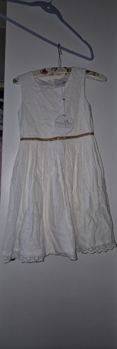 Happy girls kleid 116 - 116, neu