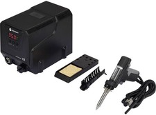 Toolcraft ZD-8925 digitale Lötstation Entlötstation Entlötsaugpumpe 90W 1682500