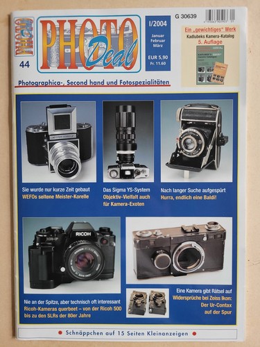 Photo deal zapp minox - photo, 44