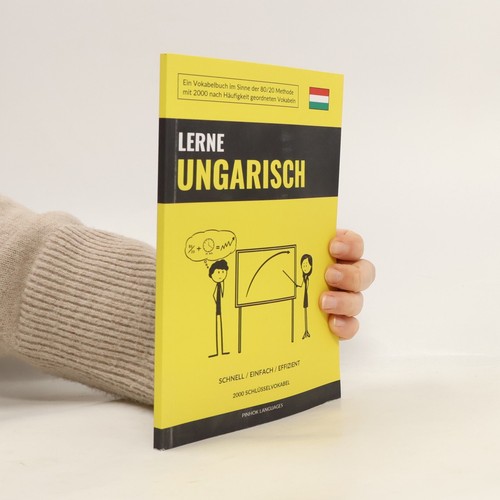 Lerne ungarisch schnell - lerne,