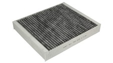 INNENRAUMFILTER POLLENFILTER -
