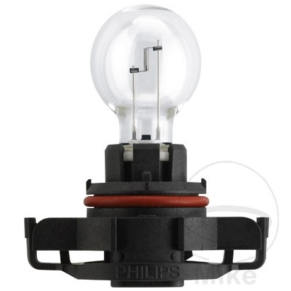 Philips flashing light bulb - flashing,