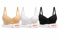 Damen BH Bügel Softschale