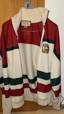 Gucci Trainingsjacke Retro