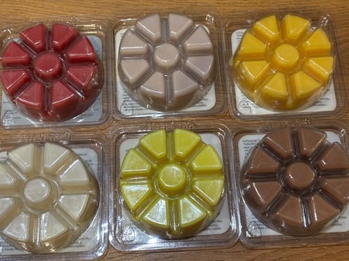 Packungen partylite - ‼️packungen,