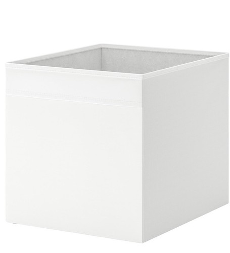 Ikea dröna box fach faltbar - dröna, box/fach,faltbar