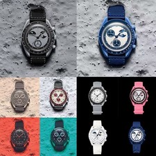 Damen und Herren Analog Quarz