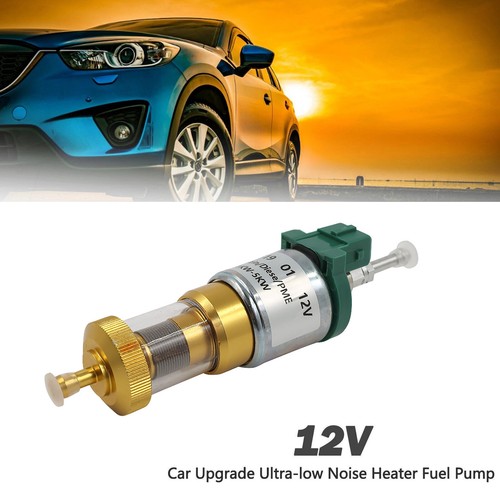 Für 5kw 12v 22ml ultraleise - für, 1-5kw