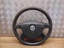 VW T5 7H Lenkrad Airbaglenkrad