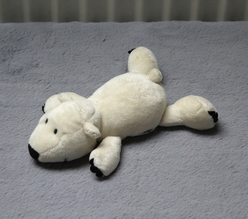 Nici für quelle bär eisbär - quelle,