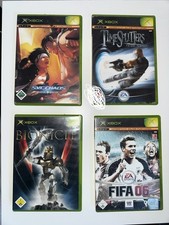 Microsoft xbox classic spiele - xbox,