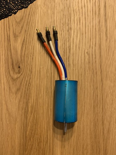 Multiplex himax 2825 2700 - multiplex, 2825/2700