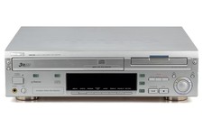 Philips CDR802 CD 3x Wechsler
