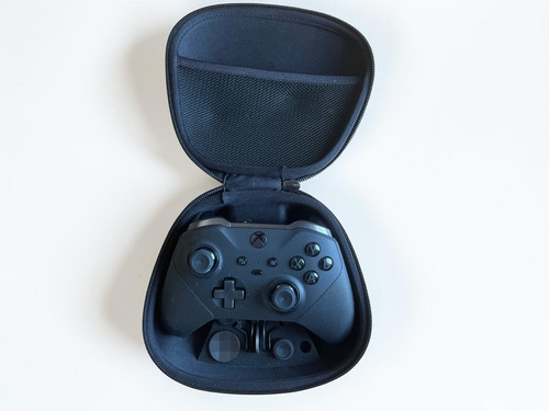 Xbox elite wireless controller - xbox,