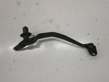 1. Suzuki DR 650 R SP 44 B Bremspedal unten Bremse Bremshebl brake pedal