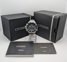 Gebrauchtes citizen promaster - citizen,