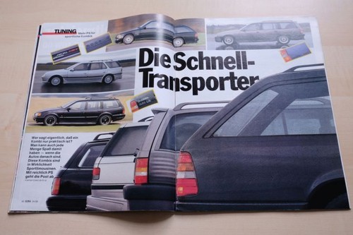 Rallye racing 1989 mercedes - racing,