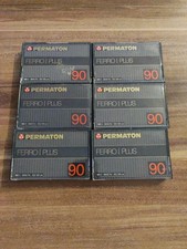 6 x Permaton - Ferro Plus I -