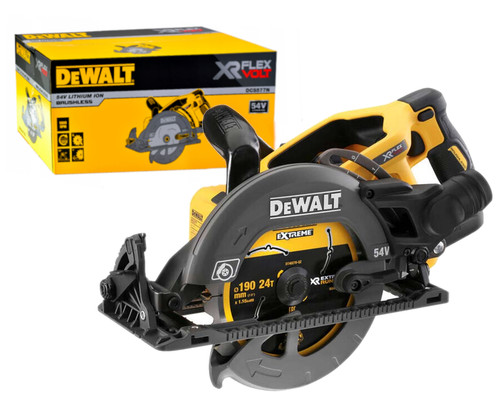 Dewalt akku handkreissäge - dewalt,