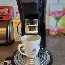 Senseo Kaffeepadmaschine