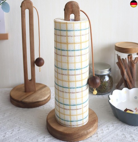 Küchenrollenhalter stehend - küchenrollenhalter,