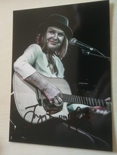 INGA RUMPF - SÄNGERIN  -