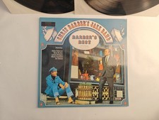 Barber's Best - Chris Barber's