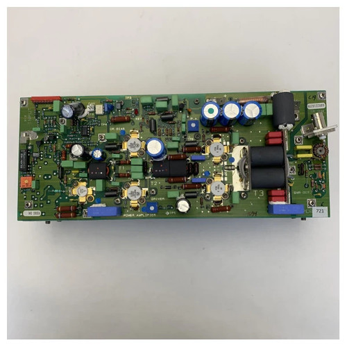 Sailor skanti power amplifier - skanti,