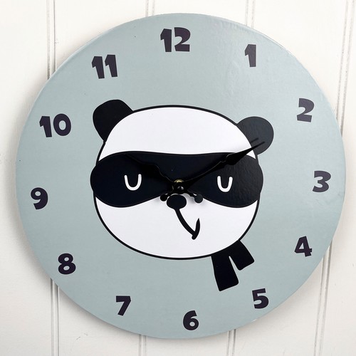 Wanduhr für kinderzimmer - für,