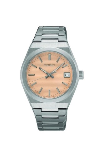 Seiko damen stilvolle 34mm - stilvolle,