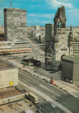 AK Berlin Breitscheidplatz