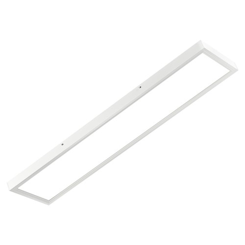 Led panel rasterleuchte - led,