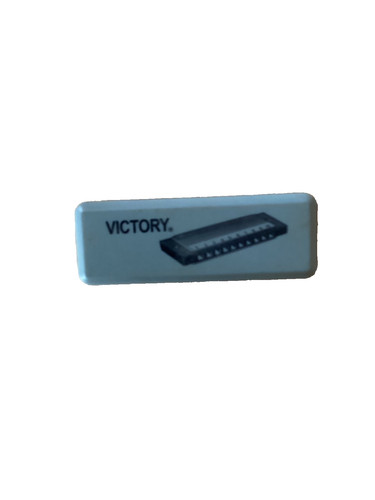 Victory mundharmonika mit - mundharmonika,