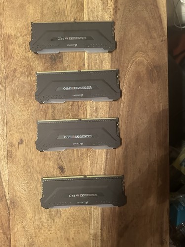 Corsair vengeance rgb pro - vengeance,