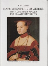 Hans Schöpfer der Ältere -