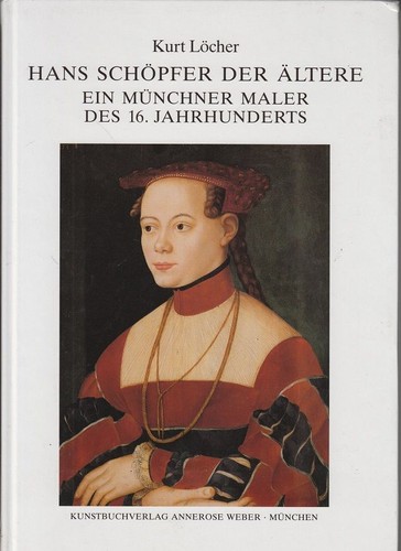 Hans schöpfer der ältere - Ältere,