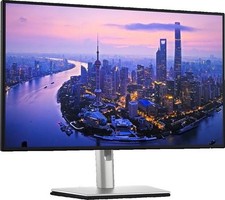 Dell U2725QE Monitor (27 Zoll) 68,58 cm