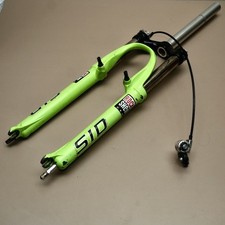 Rock Shox rockshox SID World