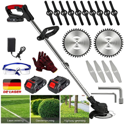24v akku rasentrimmer - rasentrimmer,