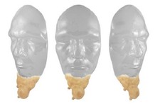 Grimas Latex Nasen und Sets