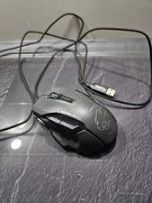 Roccat Kone AIMO Gaming Maus und Gaming Tastatur Razer ORNATA CHROMA beleuchtet