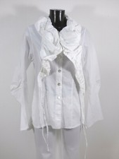 CUT LOOSE Damen Bluse Gr M /