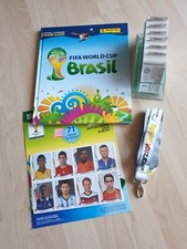 Panini Brasilien WM 2014 -